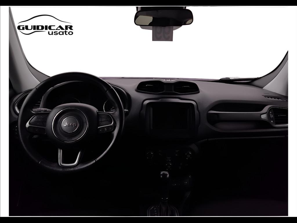 JEEP Renegade 2019 - Renegade 1.6 mjt Limited 2wd 120cv ddct