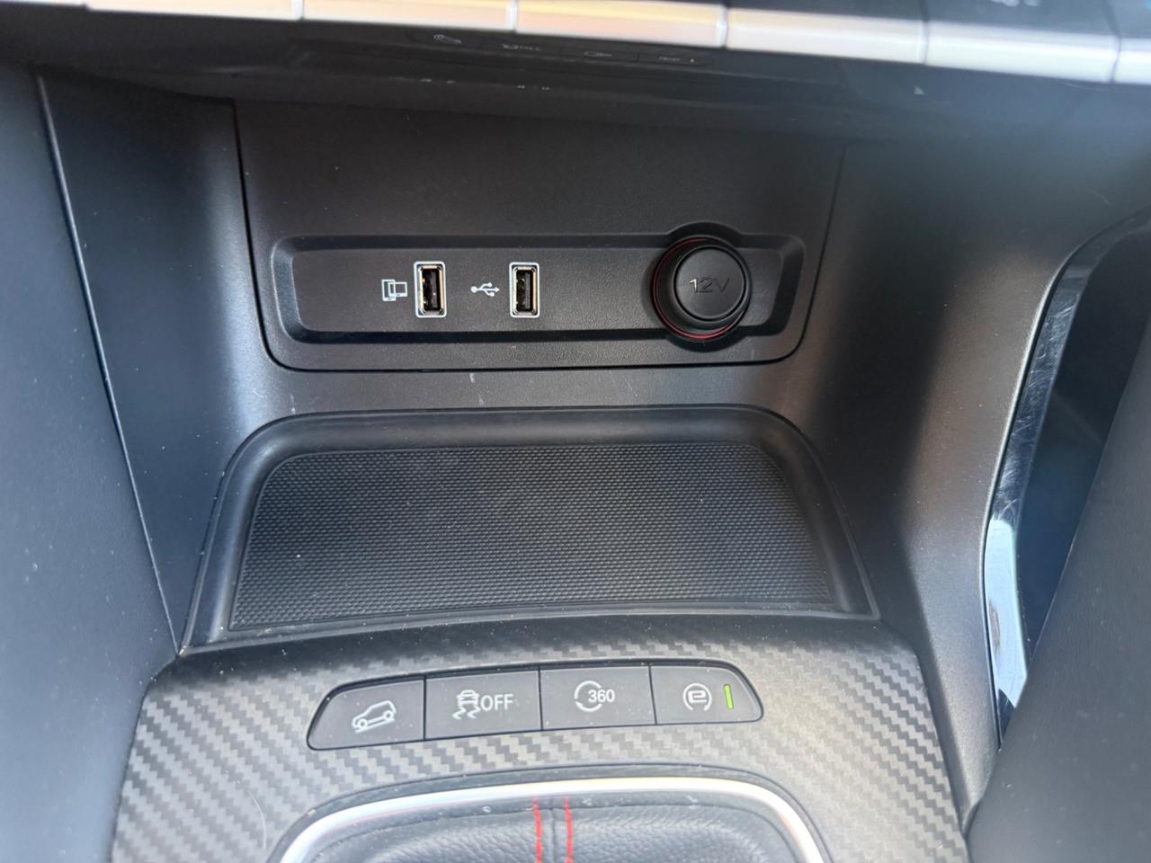 Mg ZS 1.5 VTi-tech Luxury