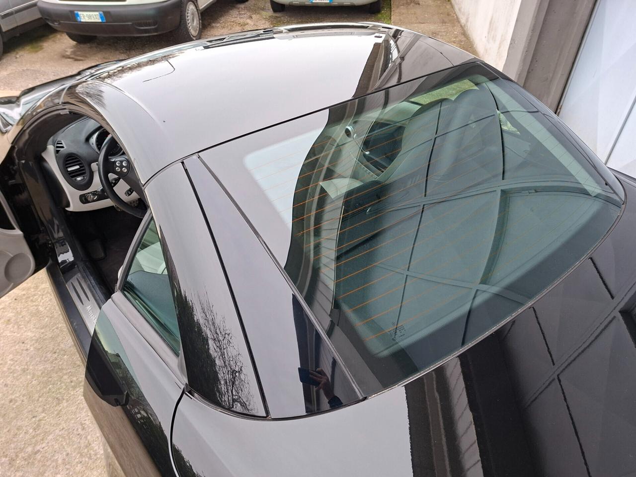 Mercedes SLK 350 R171 272cv *ASI*UNICOPROPRIETARIO*