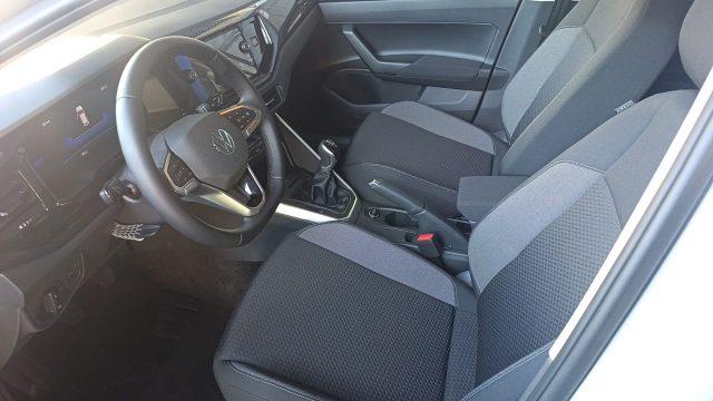 VOLKSWAGEN Polo 1.0 TSI Edition Plus