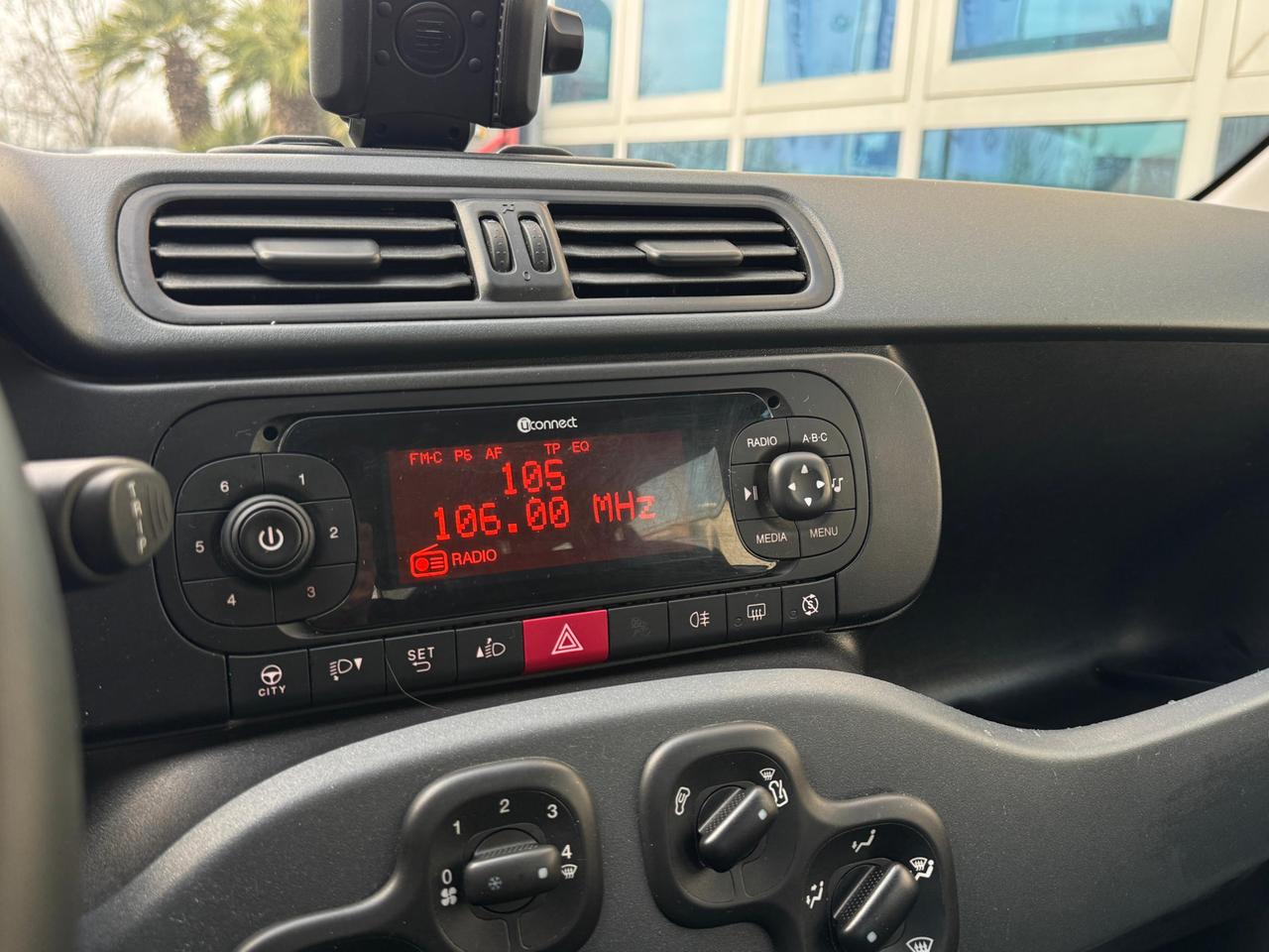 Fiat Panda 0.9 t.air t. 4x4 s&s 85cv my19