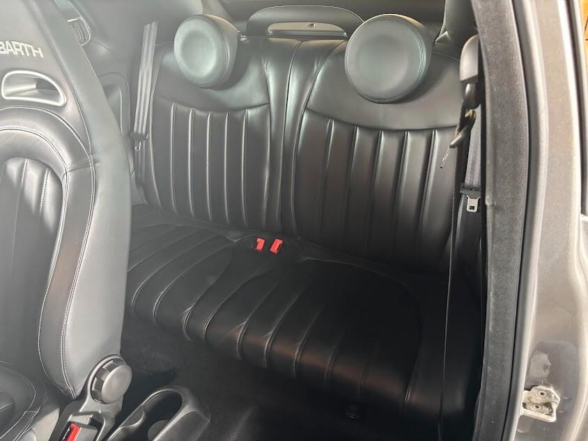 Abarth 595 C 1.4 T-Jet 165 CV Turismo 58.000KM