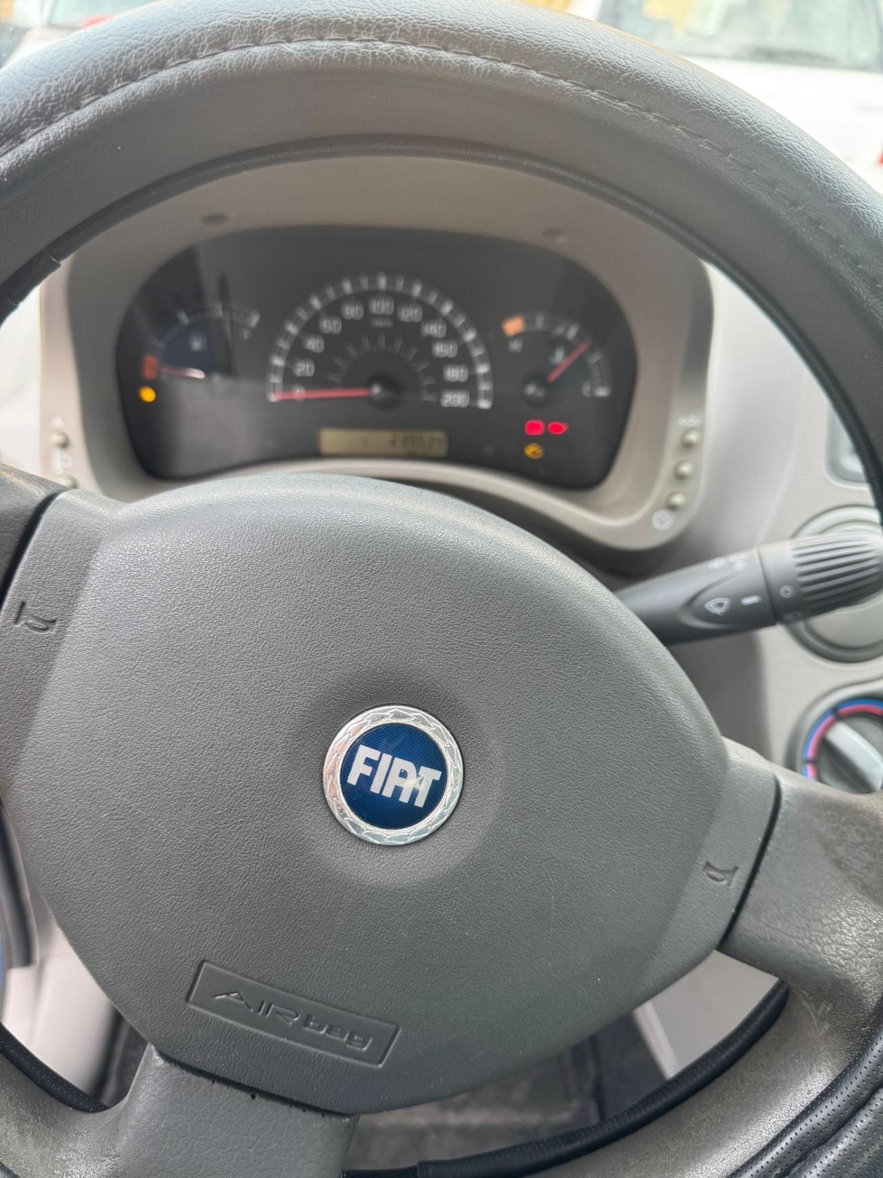 Fiat Panda 1.1 Actual