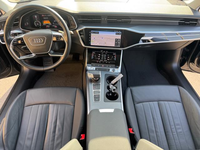 AUDI A6 50 2.0 TFSI e quattro ultra S tronic Business