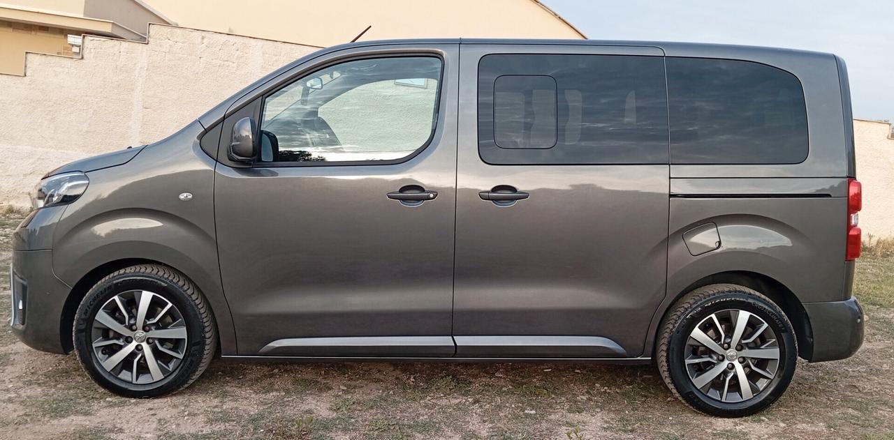 Toyota Proace Verso 1.6D L0 D Lounge