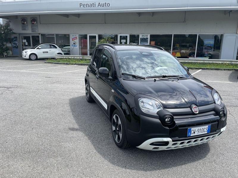 FIAT Panda Panda 1.0 FireFly S&S Hybrid Pandina