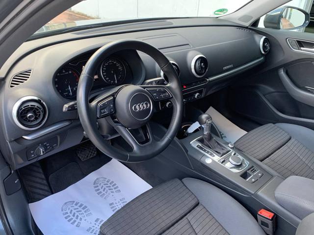AUDI A3 SPB 30 g-tron S tronic Sport