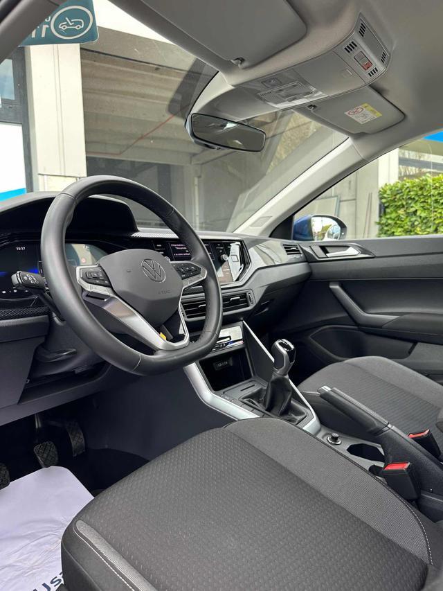 VOLKSWAGEN Taigo 1.0 TSI 85KW Life