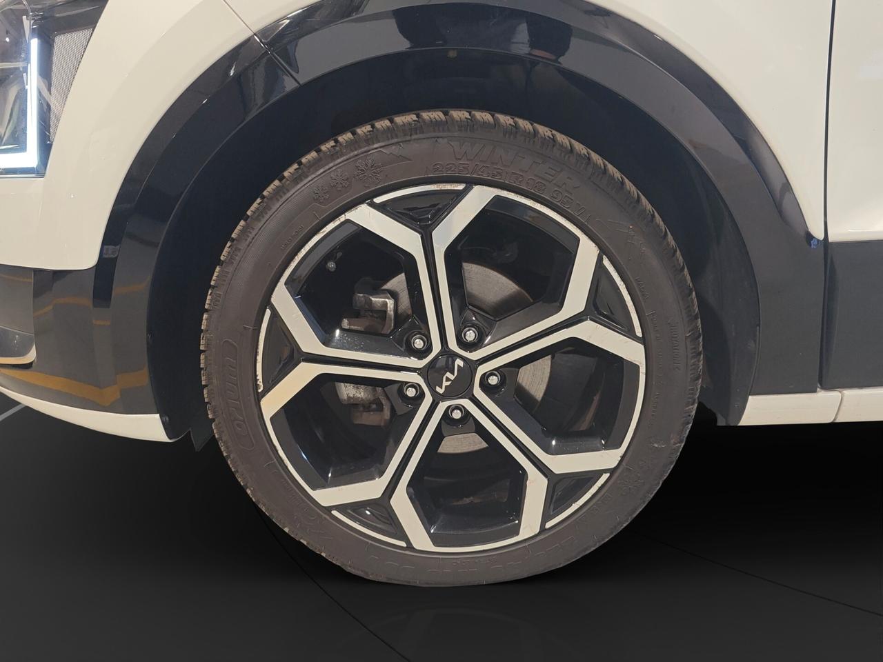 Kia Niro 1.6 GDi DCT HEV Evolution 141CV