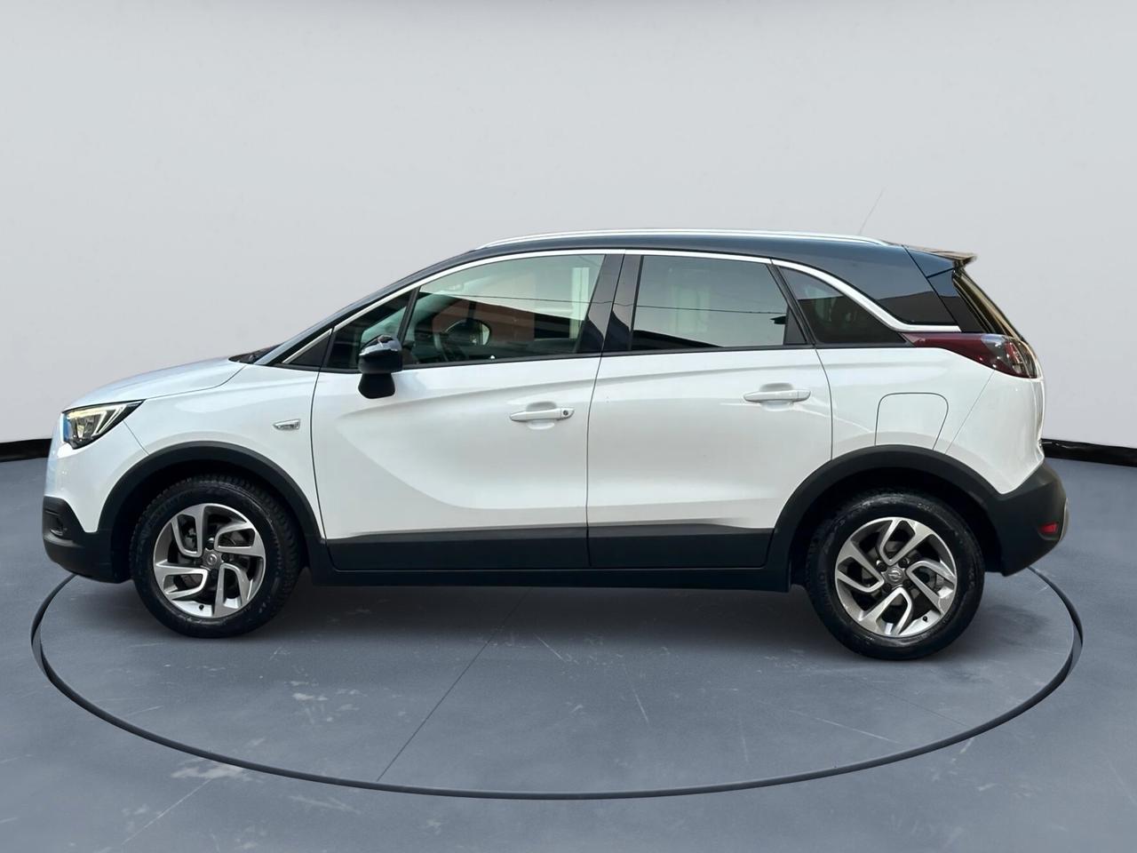 Opel Crossland X 1.5 ECOTEC D 102 CV Start&Stop Ultimate