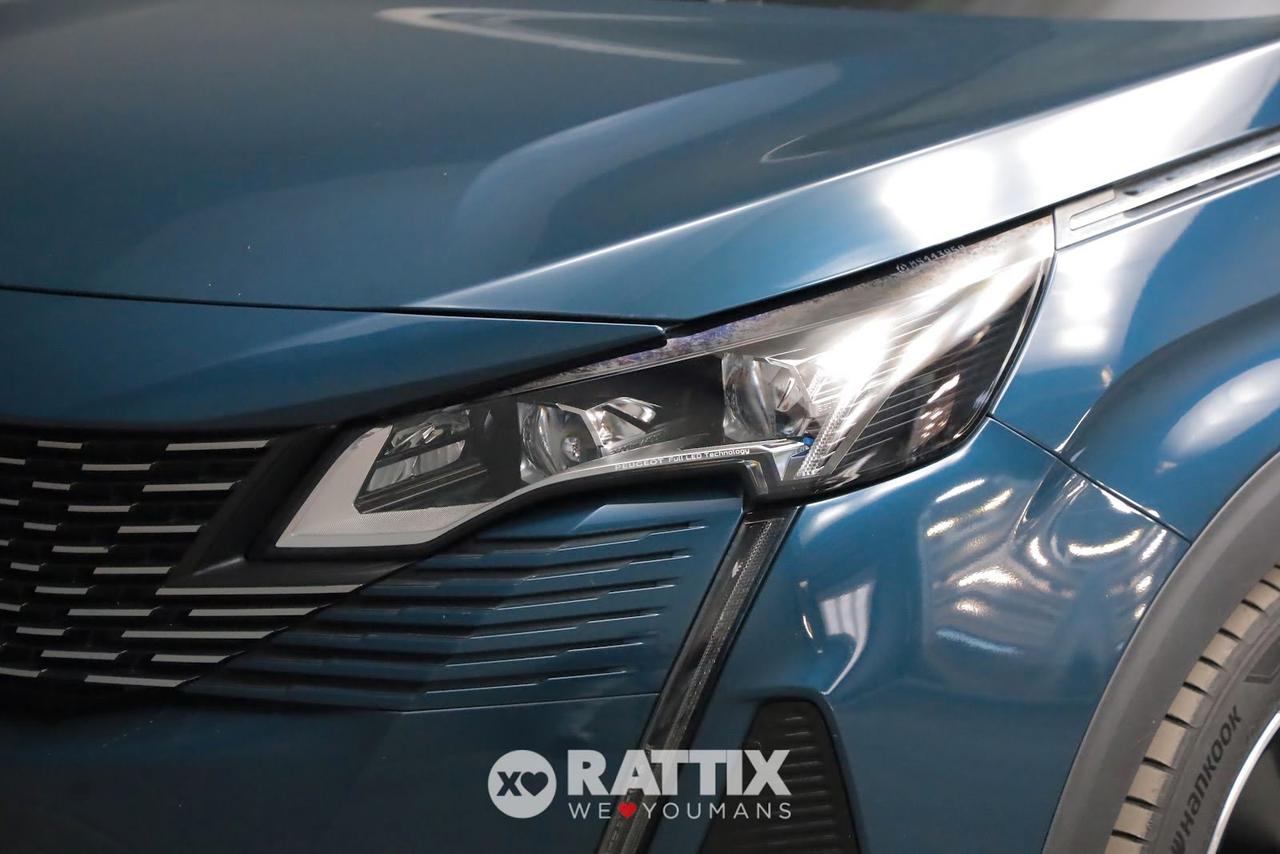 Peugeot 3008 1.6 Hybrid Phev 225CV GT Pack e-EAT8