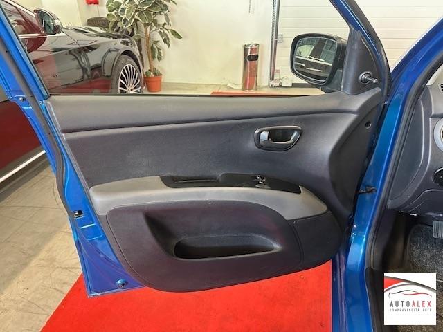 HYUNDAI - i10 1.1 Active Gpl NEOPATENTATI