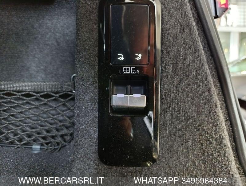Land Rover RR Sport Range Rover Sport 3.0D l6 300 CV Dynamic SE*TELECAMERA 360*SEDILI RISC + VENTILATI*