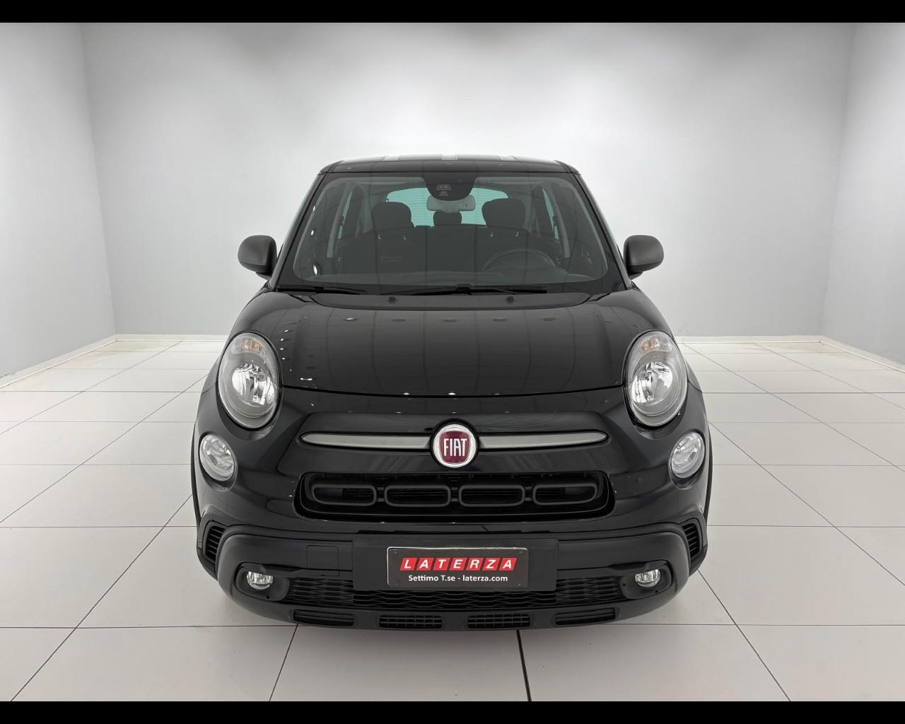 FIAT 500L 1.3 mjt Sport 95cv