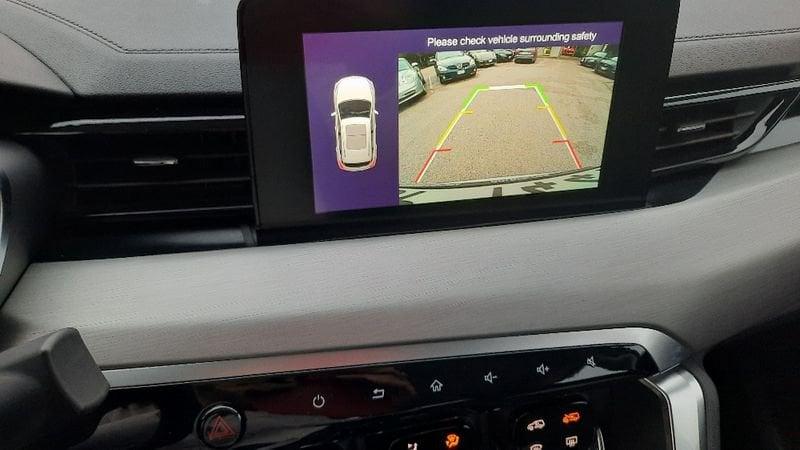 EVO Evo 5 Evo 5 1.5 turbo Gpl 120cv