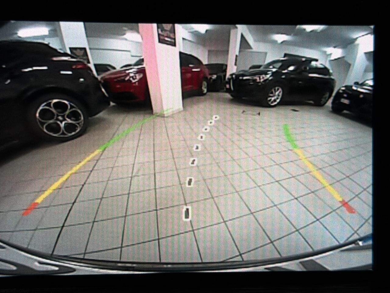 Alfa Romeo Stelvio 2.2 TD 160 CV AUTOCARRO N1 SUPER BUSINESS DISTRIBUZIONE ESEGUITA CERCHI 18" 5 POSTI IVA INCLUSA