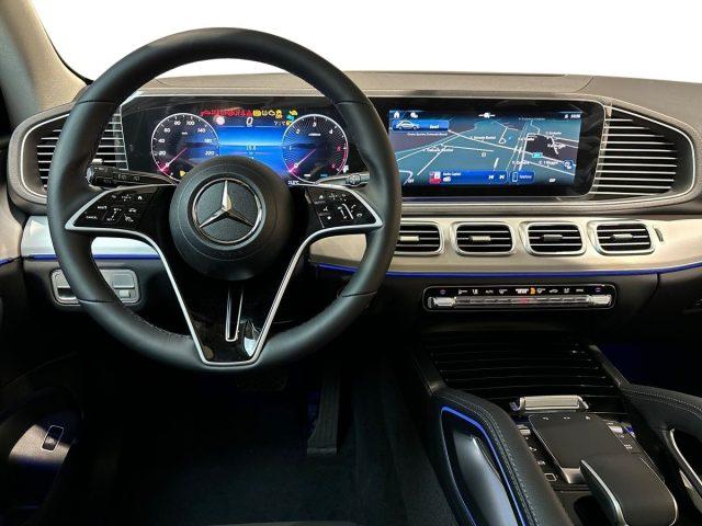 MERCEDES-BENZ GLE 300 d 4Matic Mild Hybrid AMG Line Advanced Plus