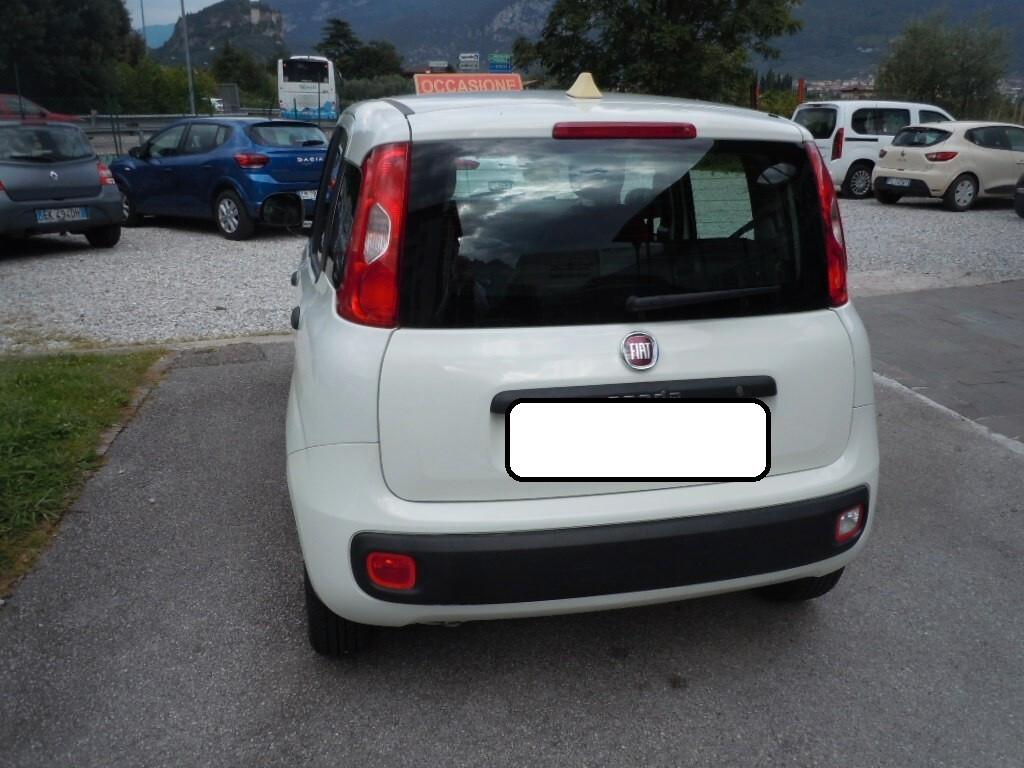 FIAT PANDA 1.2 POP