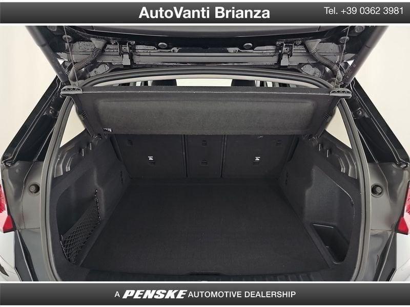 BMW X1 X1 sdrive18d X-Line