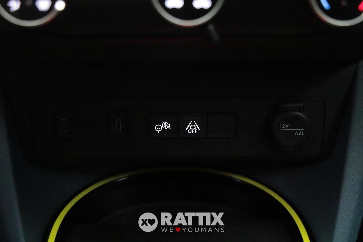 Fiat Grande Panda 1.2 Hybrid 110CV Icon EDCT