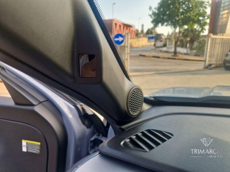 Jeep Avenger e-Hybrid 1.2 MHEV e-Hybrid Turbo Black Edition