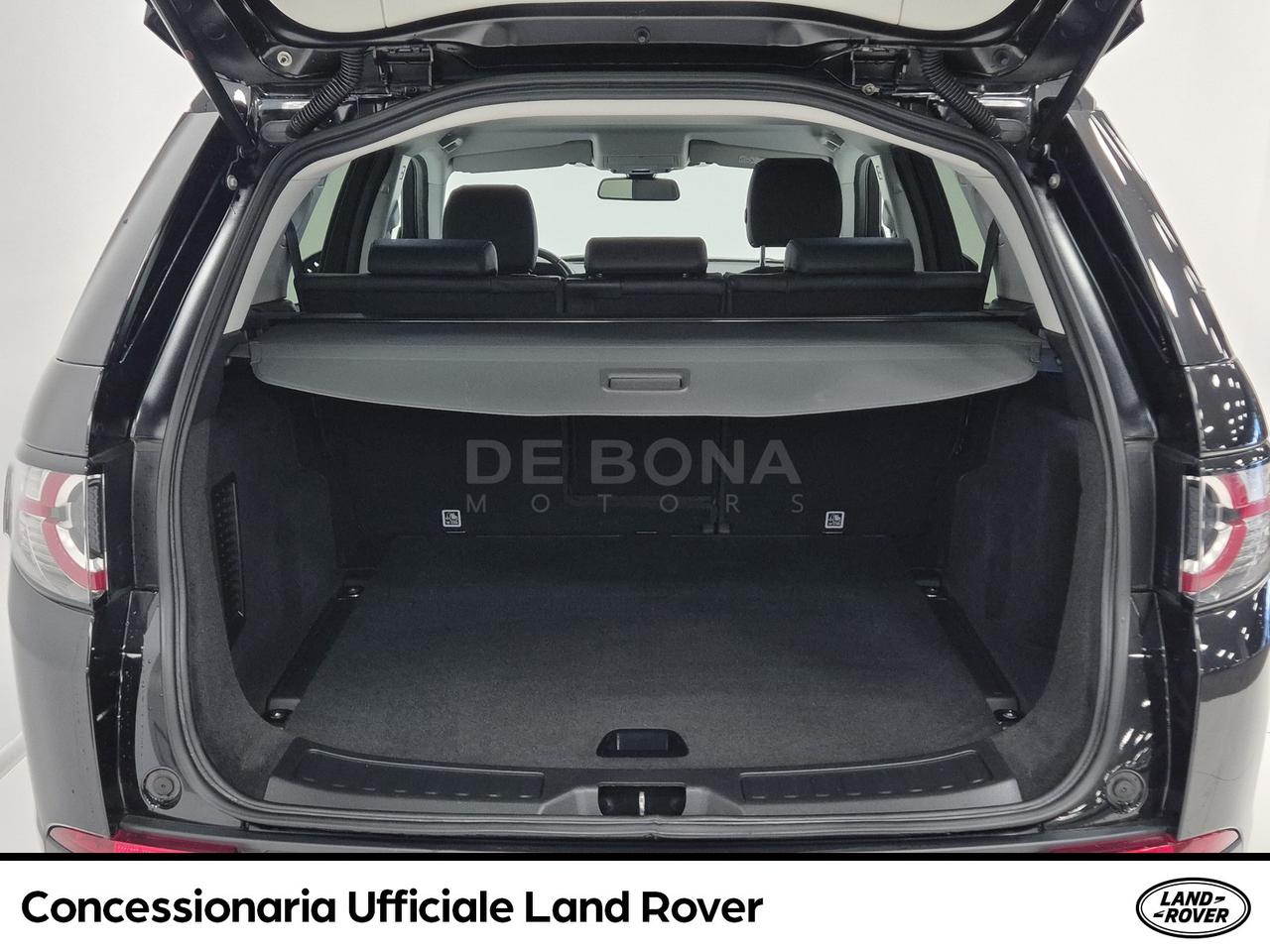 Land Rover Discovery Sport 2.0 td4 hse awd 150cv auto my19