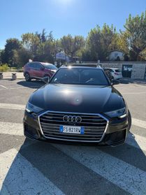 Audi A6 Avant 45 3.0 TDI quattro tiptronic Business Design