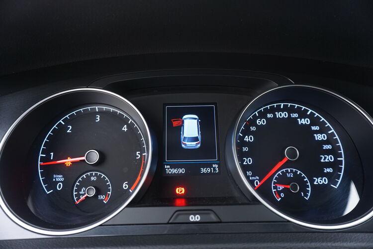 Volkswagen Golf Variant Variant Business BR472023 1.6 Diesel 116CV