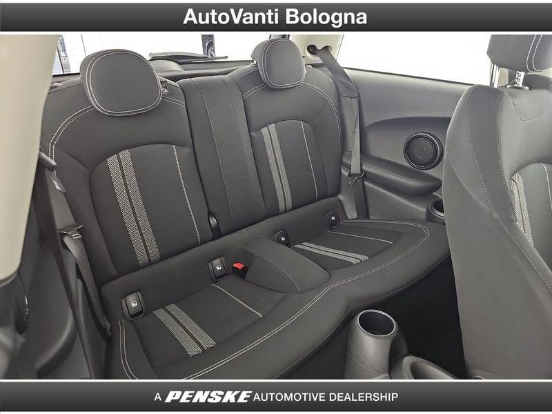 MINI Mini Full Electric Mini Cooper SE Essential