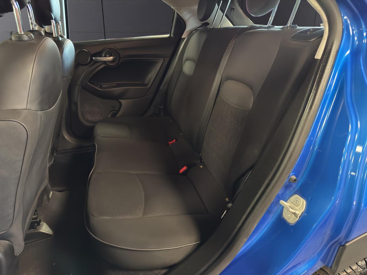 Fiat 500 X 500X 1.3 mjet Club 95cv