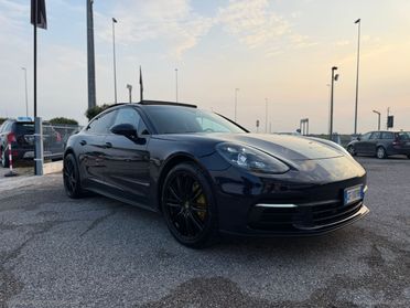 PORSCHE Panamera 4 PACK TECHART