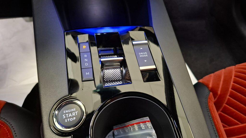 LANCIA Ypsilon Hybrid e-DCT LX