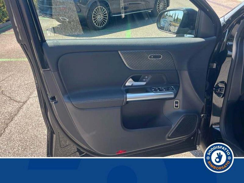 Mercedes-Benz GLA 200d Automatic 4Matic Advanced Plus Progressive