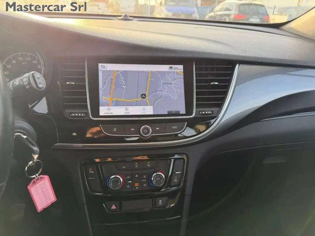 OPEL Mokka X 1.6 cdti Business 110 cv - Diesel - FX248DT