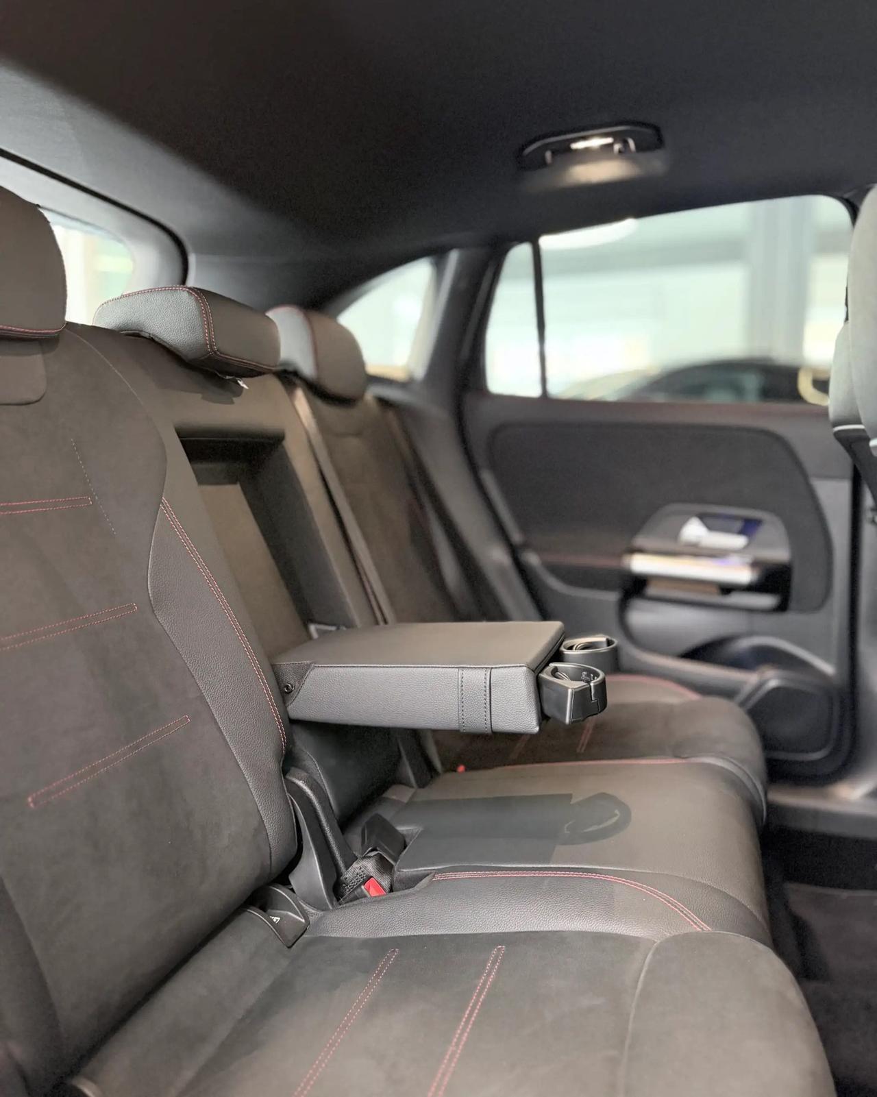 Mercedes-benz GLA 200 d Automatic AMG Line Advanced Plus