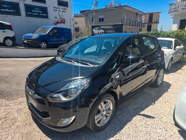 Hyundai iX20 1.4 CRDI 77 CV Comfort