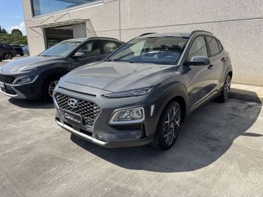 Hyundai Kona Kona 1.6 hev Xprime 2wd DCT + TP + SP