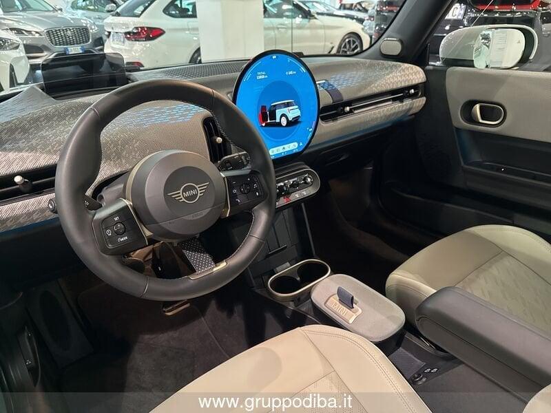 MINI Mini Cooper A.E. Mini Cooper F66 3p Mini Cooper 3p 1.5 C Favoured auto