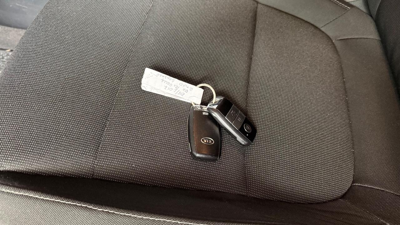 Kia Rio 1.4 CRDi 5p. Cool Collection