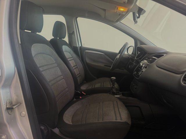 FIAT Punto Evo 1.2 5 porte Dynamic