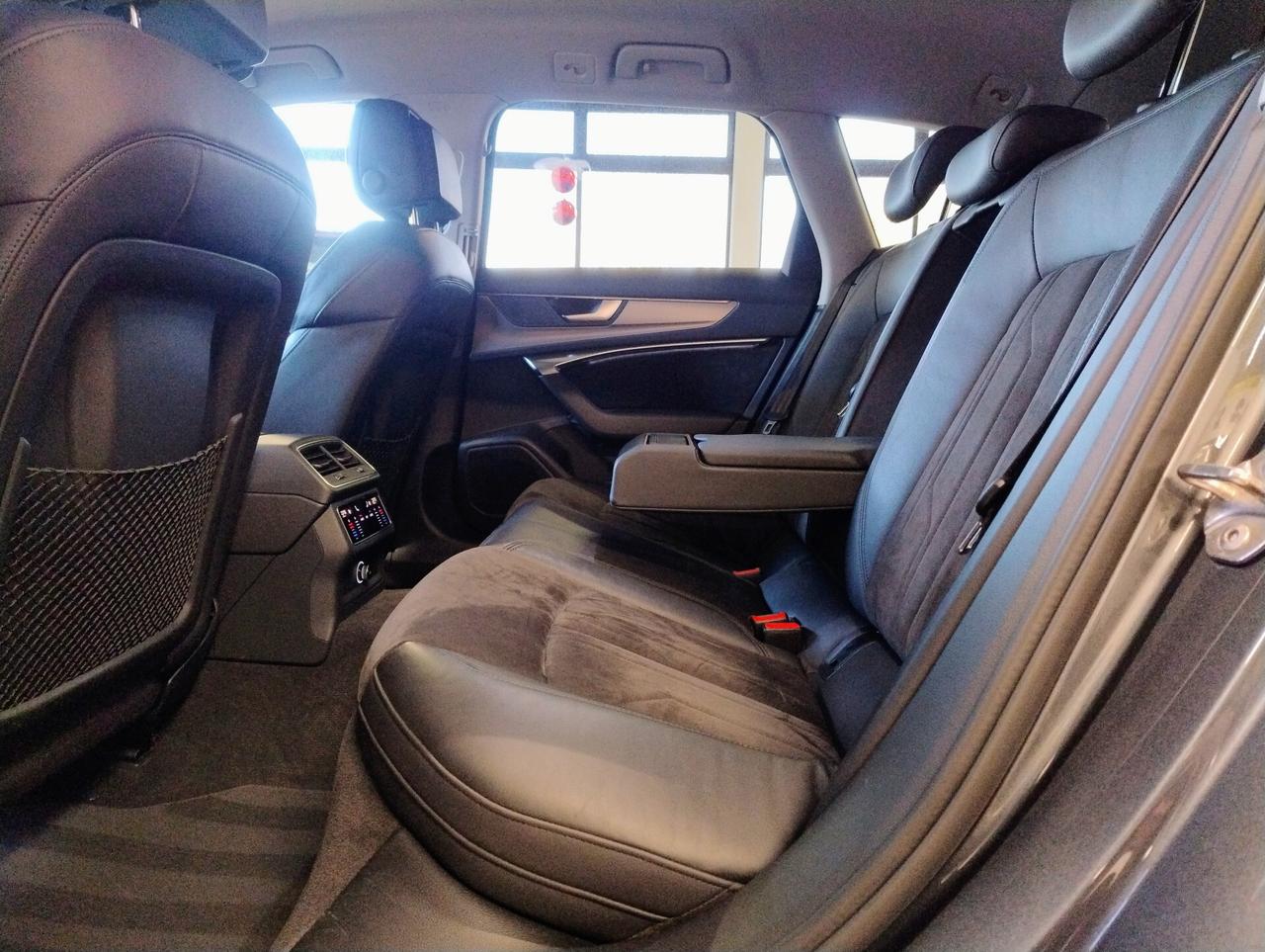 Audi A6 40TDI MHEV S LINE S-Tronic *ADAS*VIRTUAL*KEYLESS*