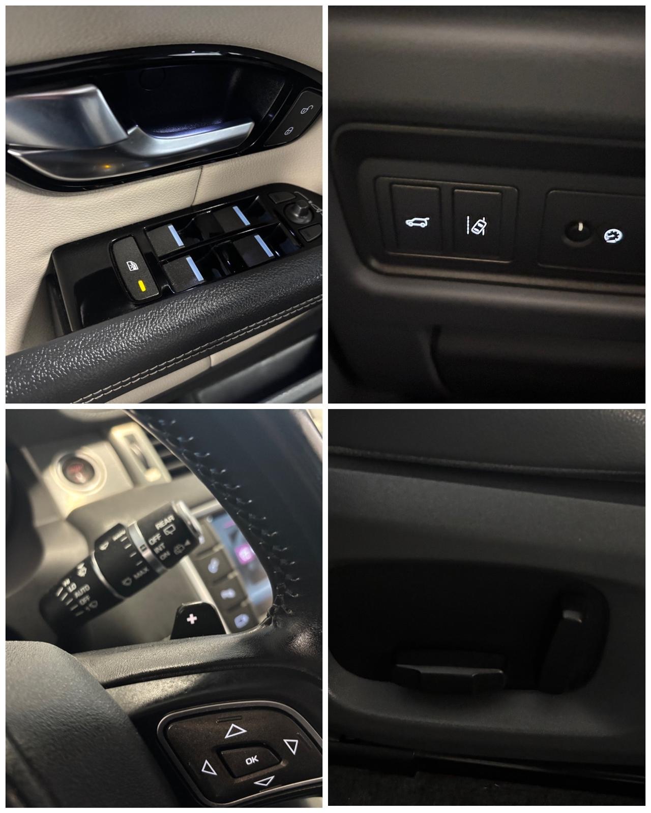 Range Rover Evoque 2.0 TD4 AUTOBIOGRAPHY FULL OPTIONAL