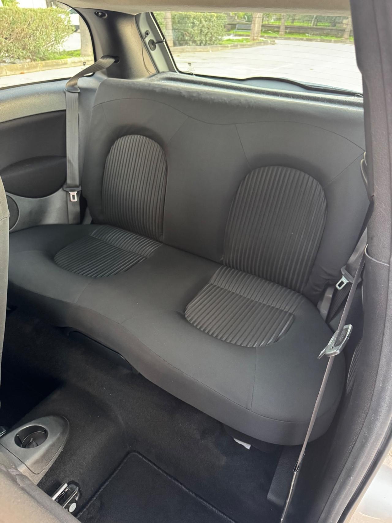 Lancia Ypsilon 1.2 SOLO 59.000 CHILOMETRI