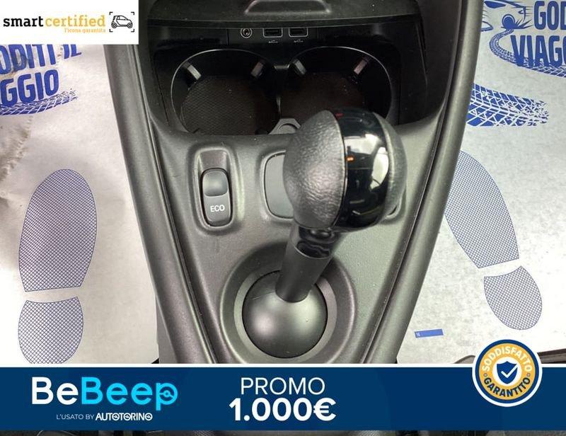 smart fortwo EQ PRIME 4,6KW