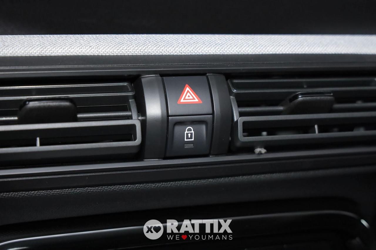 Citroen C3 Aircross 1.2 Hybrid 145CV Plus EDCS6 7p.ti