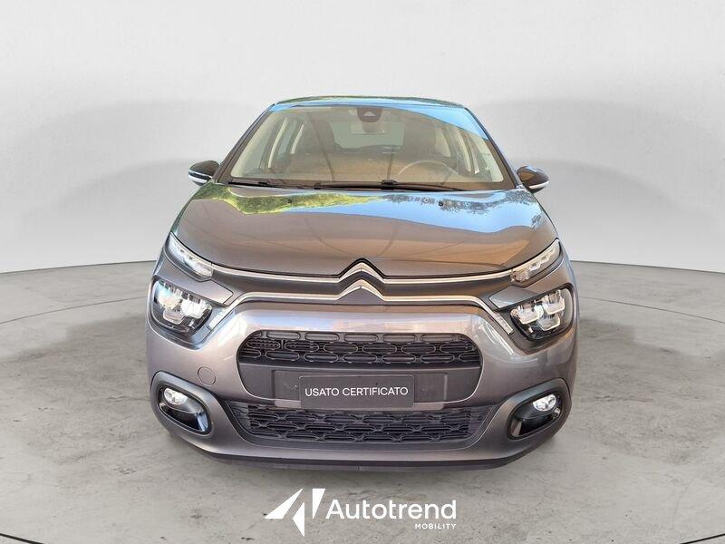 Citroën C3 PureTech 110 CV S&S Plus
