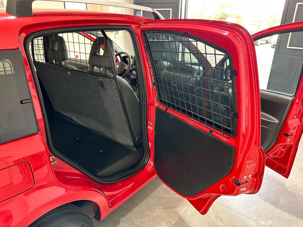 Fiat Panda 1.3 MJT Van Diesel - NUOVA - PERFETTA -