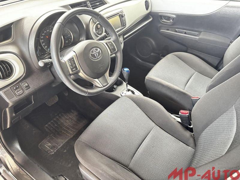 Toyota Yaris Yaris 1.5 Hybrid 5 porte