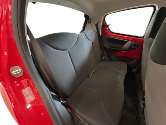 TOYOTA Aygo 1.0 12V VVT-i 5 porte Active Connect