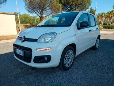 Fiat Panda 1.3 MJT 95 CV S&S Lounge